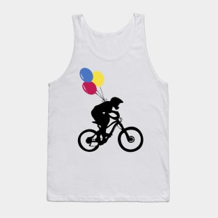 globero Tank Top